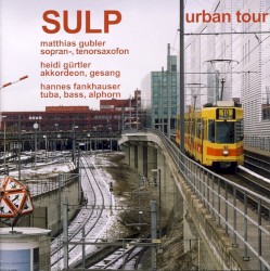 Urban Tour