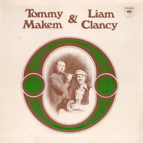 Tommy Makem & Liam Clancy