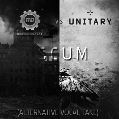 Scum (alternative vocal take)