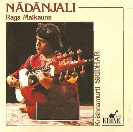 Raga Malkauns