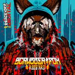 Scrubber Fox - The Power Has Returned (Rotator - BBB rmx)