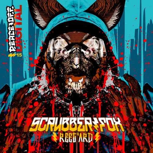 Scrubber Fox - The Power Has Returned (Rotator - BBB rmx)