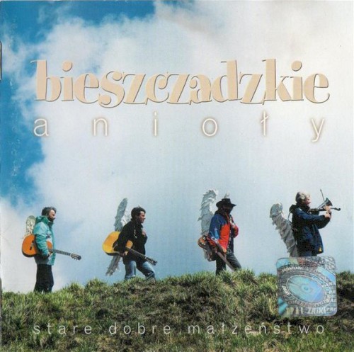 Bieszczadzkie anioły
