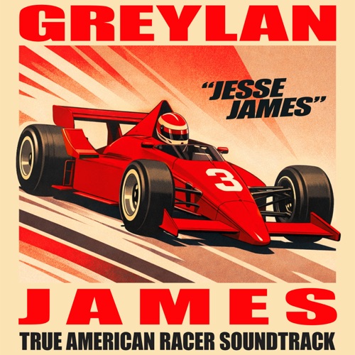 Jesse James