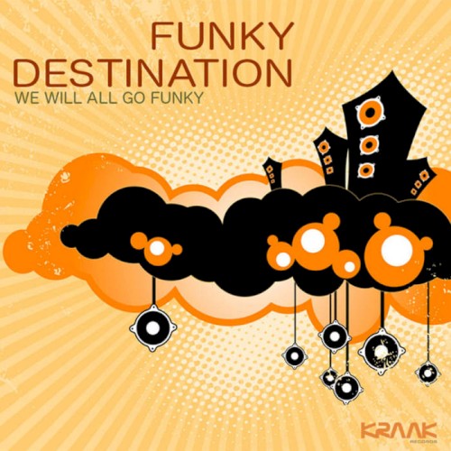 We Will All Go Funky