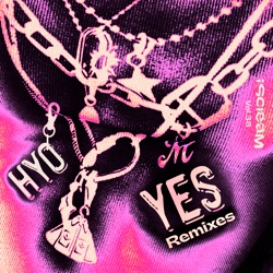 iScreaM Vol.38 : YES Remixes