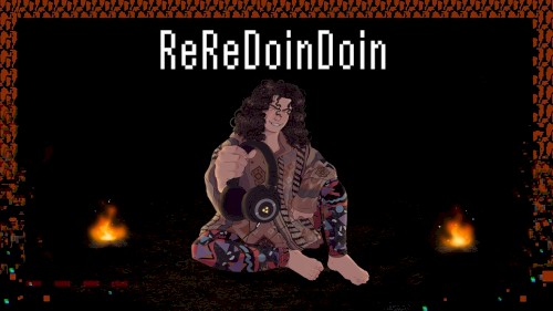 ReReDoinDoin