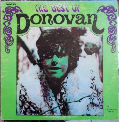 The Best of Donovan