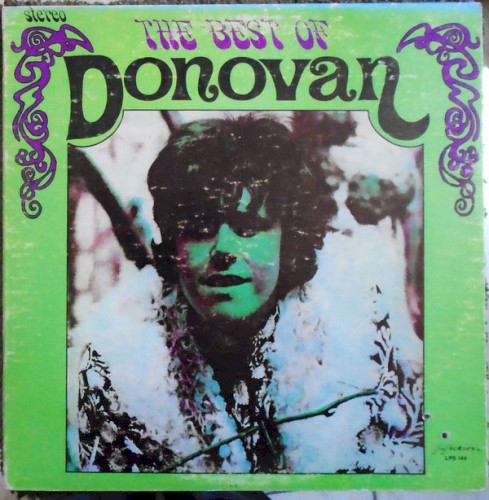 The Best of Donovan