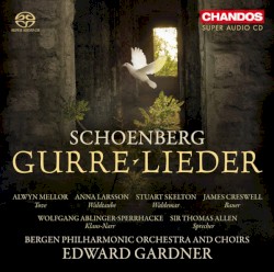 Gurre-Lieder