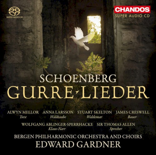 Gurre-Lieder
