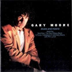 Blues and Moore