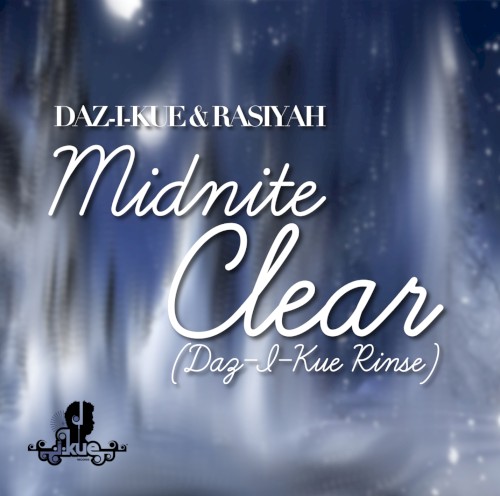 Midnite Clear (Daz-I-Kue Rinse)