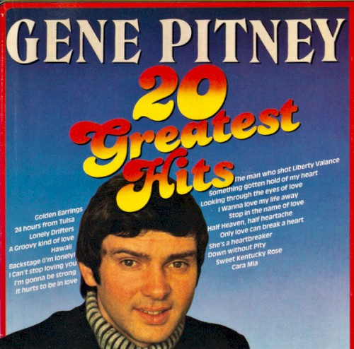 20 Greatest Hits
