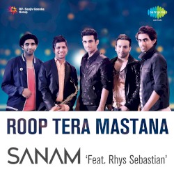 Roop Tera Mastana