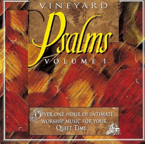 Psalms Volume 1