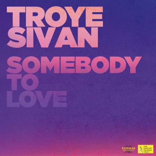 Somebody to Love