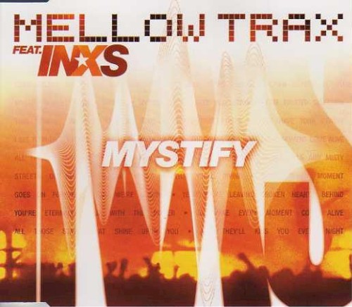 Mystify