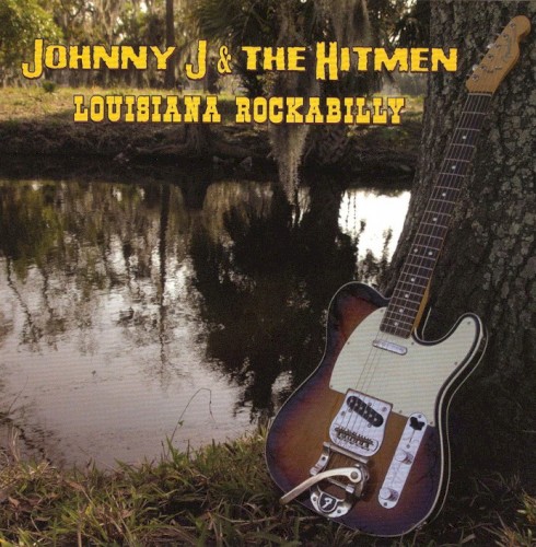 Louisiana Rockabilly