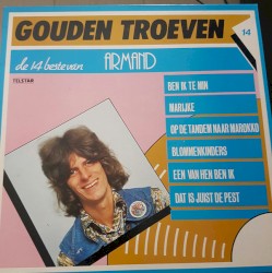 De 14 beste van Armand
