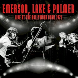 Live at the Hollywood Bowl 1971
