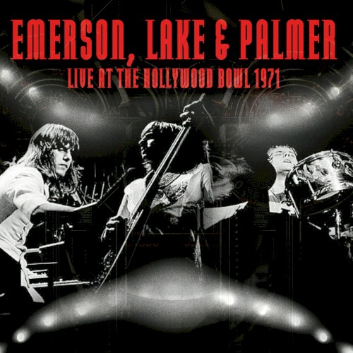 Live at the Hollywood Bowl 1971
