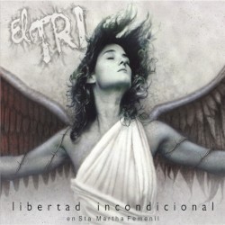 Libertad incondicional
