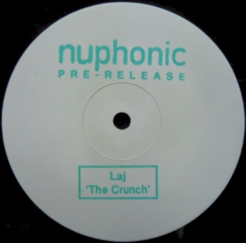 The Crunch