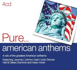 Pure… American Anthems