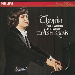 The 19 Waltzes