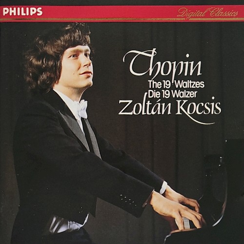 The 19 Waltzes