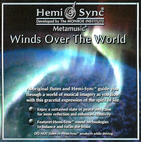 Winds Over The World