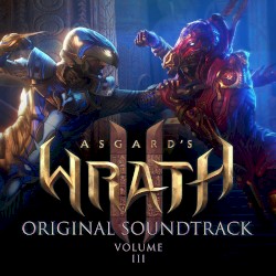 Asgard's Wrath 2, Vol. 3 (Original Soundtrack)