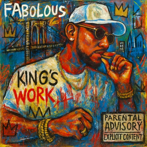 KING'S WORK