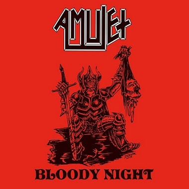Bloody Night