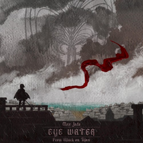 Eye-Water