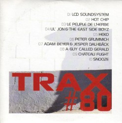 Trax, Volume 80