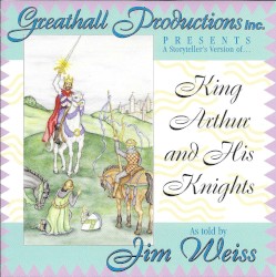 King Arthur and His Knights