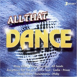 All That Dance