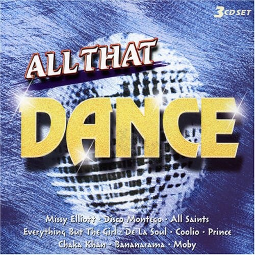 All That Dance
