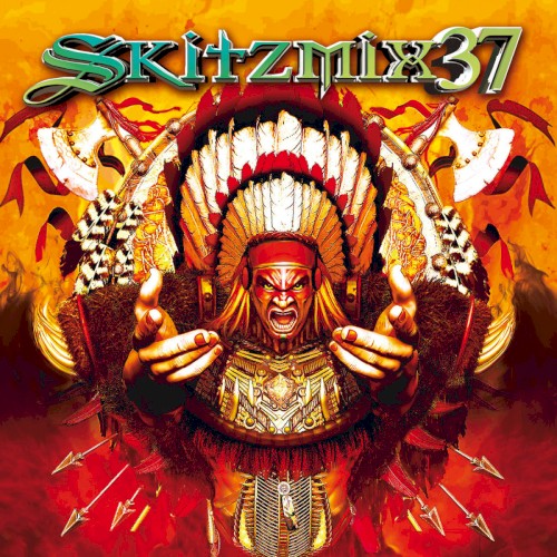 Skitzmix 37