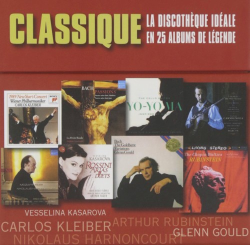 Symphonies nos. 9 "From the New World" / 8