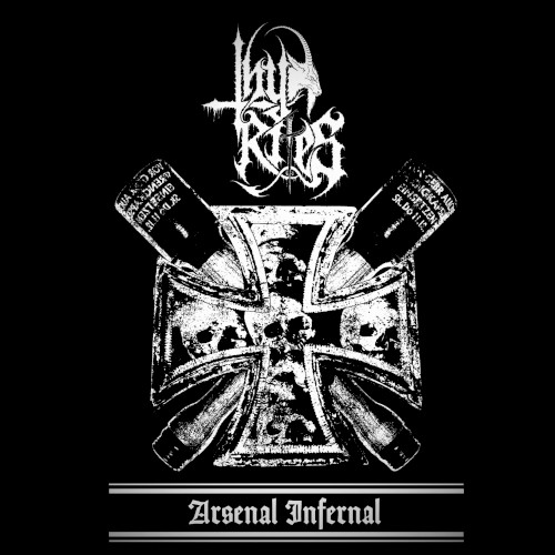 Arsenal Infernal