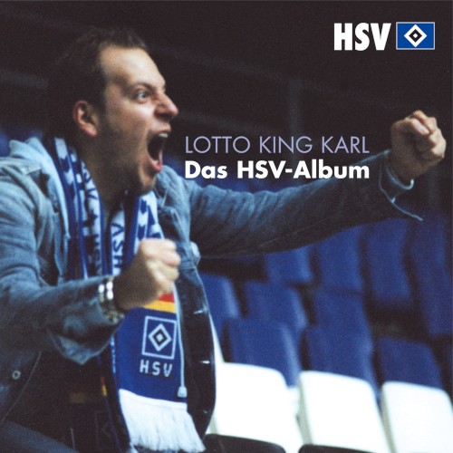 Das HSV‐Album