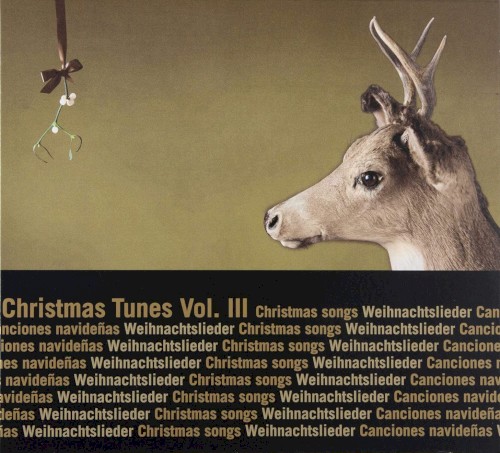 Christmas Tunes, Volume III