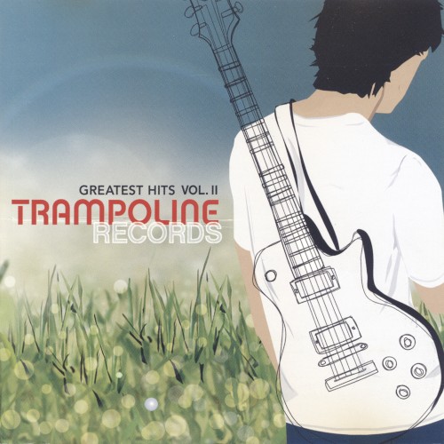 Trampoline Records Greatest Hits, Volume 2