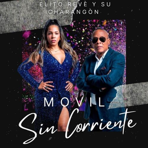 Móvil sin corriente