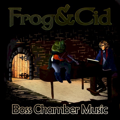 Boss Chamber Music