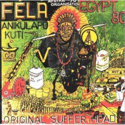 Original Suffer Head / I.T.T.