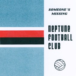Someone's Missing